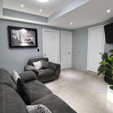 Private Penthouse / Penthouse Privado Apartment Mexico City Exterior photo